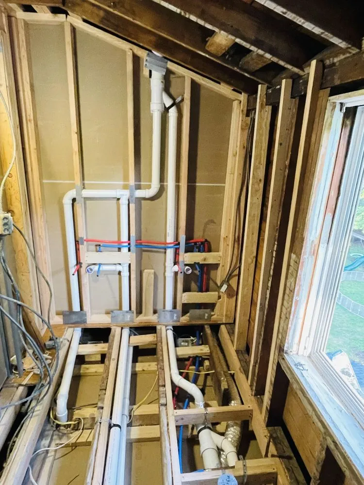 Top-rated leak detection in City of Orange, NJ by Hercules Plumbing & Heating