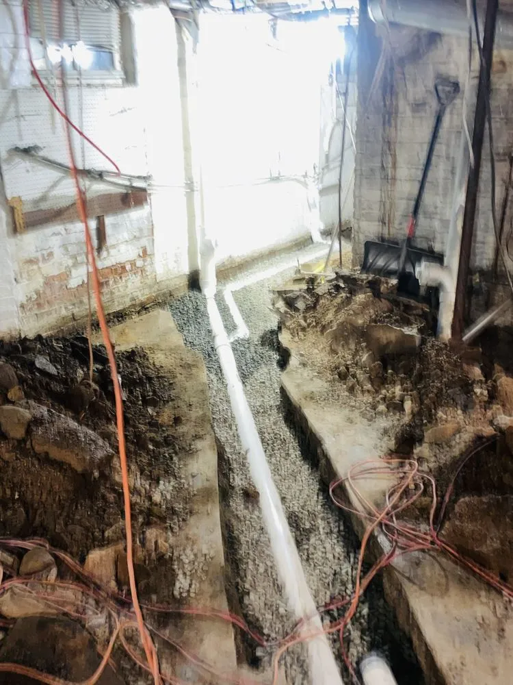 Quality emergency plumbing experts serving City of Orange, NJ - Hercules Plumbing & Heating