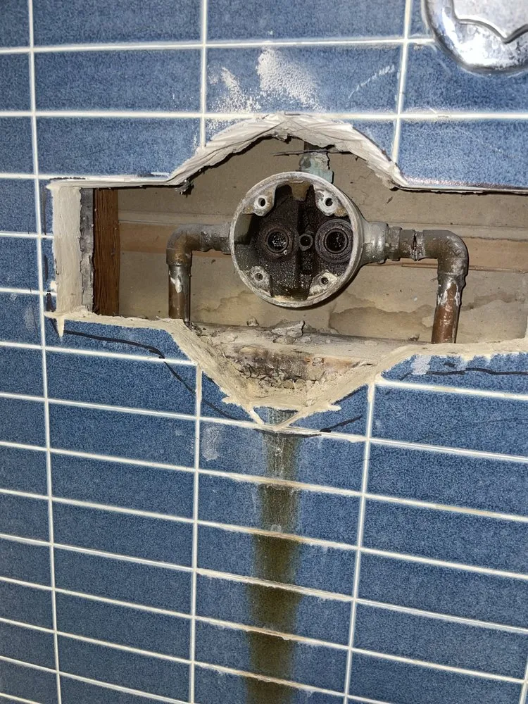 Trusted plumbing repair for homes in City of Orange, NJ by Hercules Plumbing & Heating