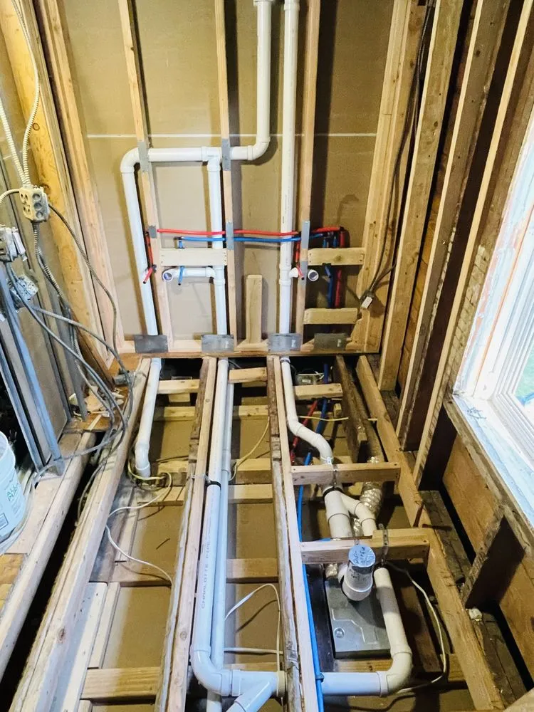 Top-rated water heater service for homes in City of Orange, NJ by Hercules Plumbing & Heating