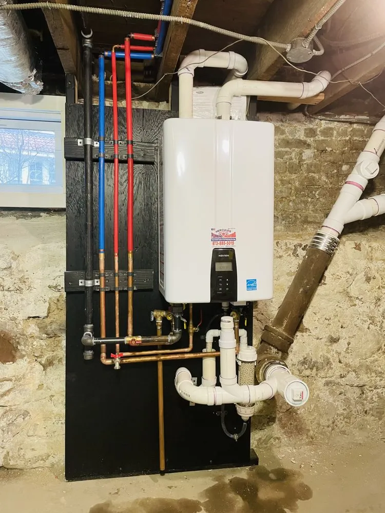 Top-rated plumbing repair for homes in City of Orange, NJ by Hercules Plumbing & Heating