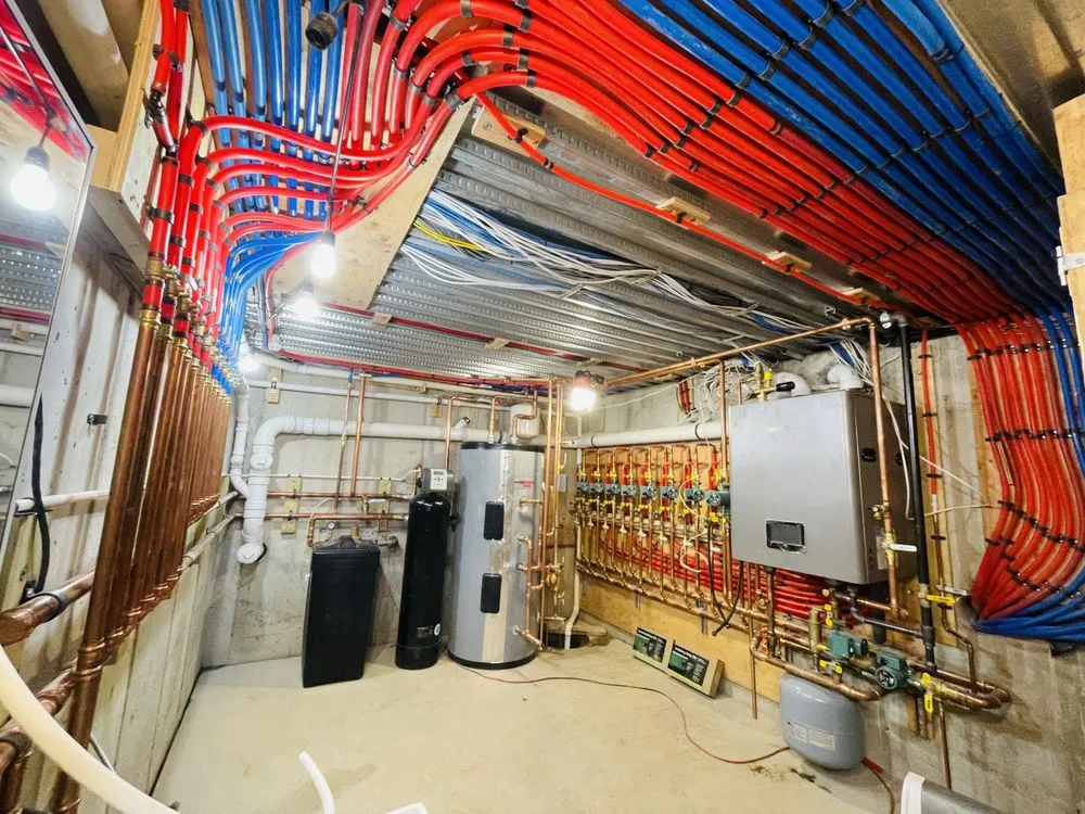 Reliable plumbing repair service in City of Orange, NJ - Hercules Plumbing & Heating