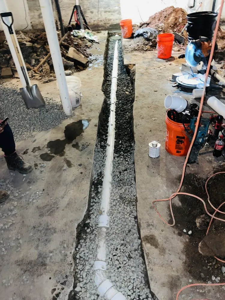 Slide of Hercules Plumbing & Heating