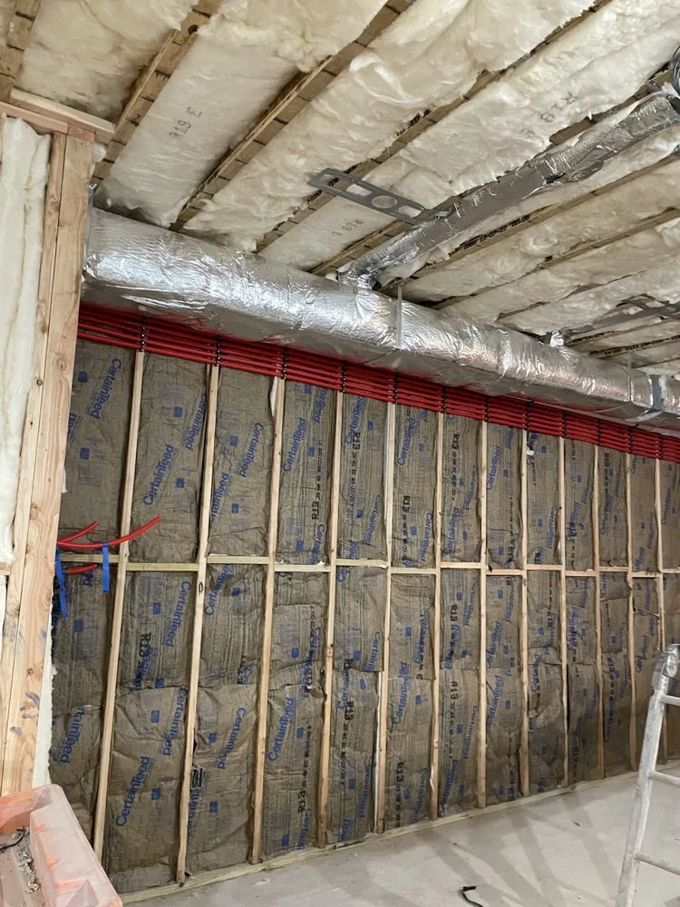 Slide of Hercules Plumbing & Heating