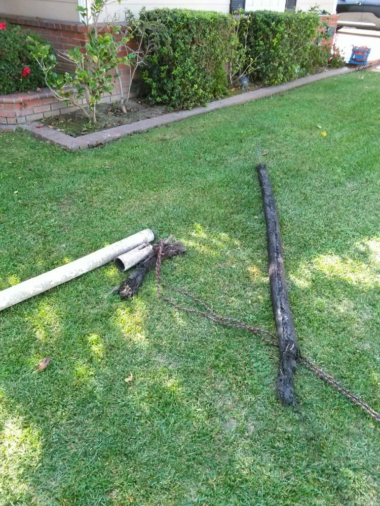 Slide of Hercules Plumbing