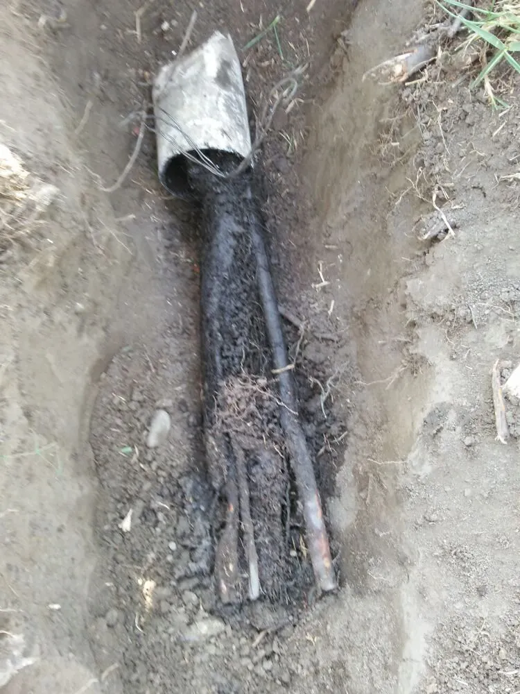 Slide of Hercules Plumbing