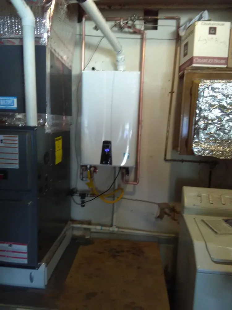 Slide of Hercules Plumbing