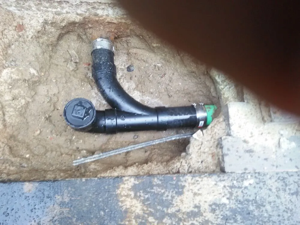 Slide of Hercules Plumbing