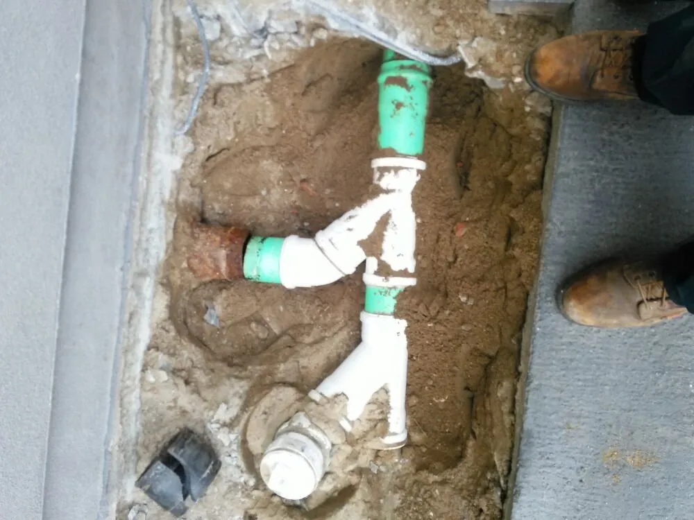 Slide of Hercules Plumbing