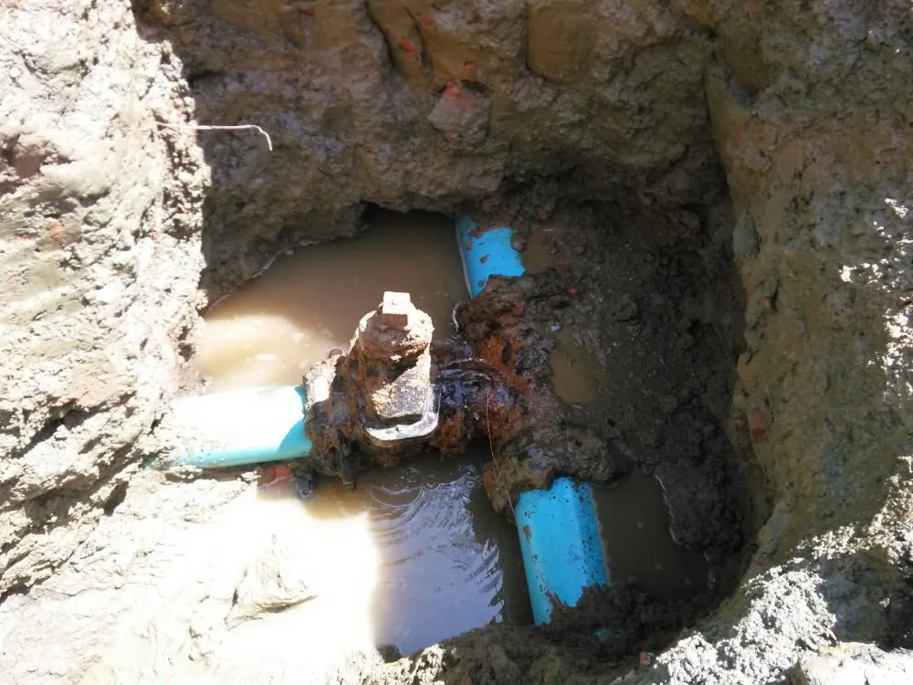 Slide of Hercules Plumbing