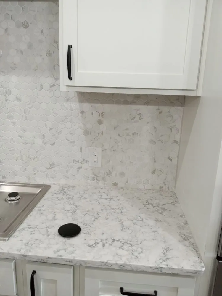 Slide of Here at Handyman