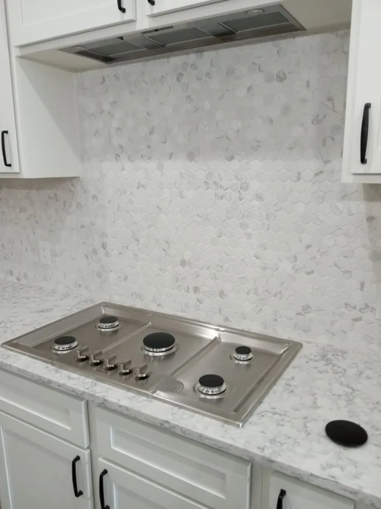 Slide of Here at Handyman