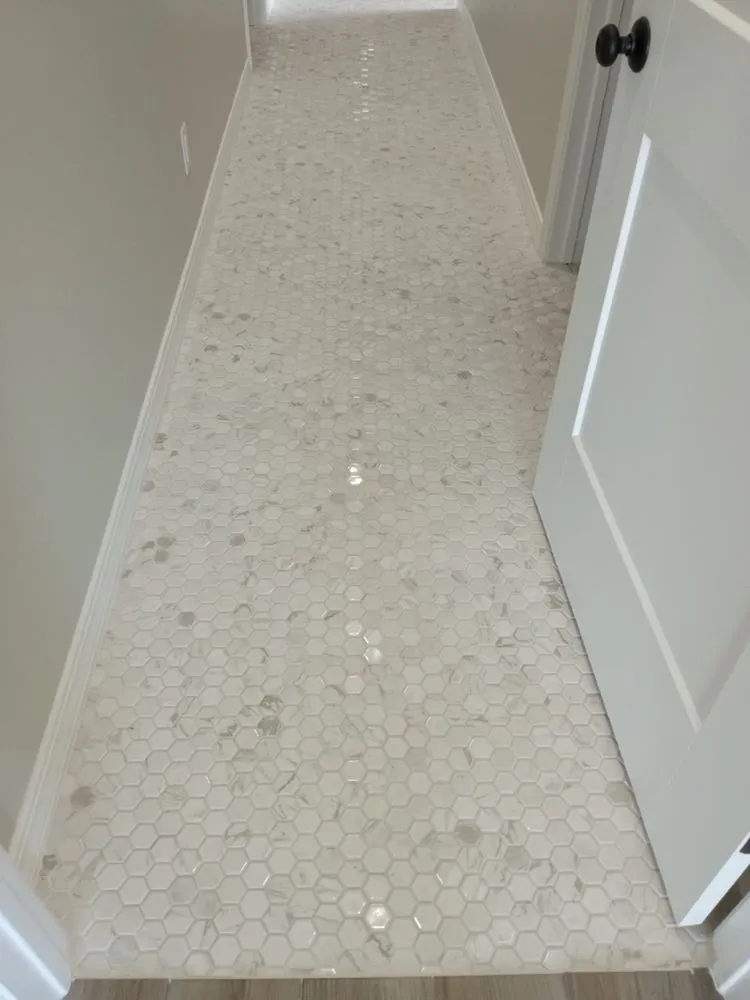 Slide of Here at Handyman