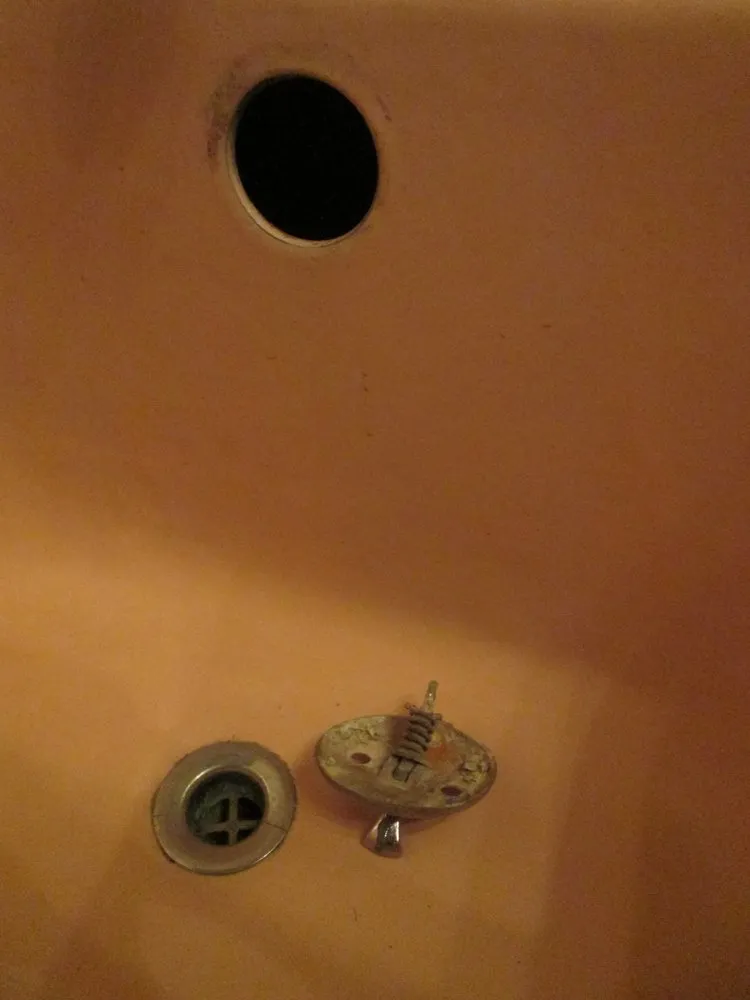 Slide of Here To Help Plumbing And Rooter