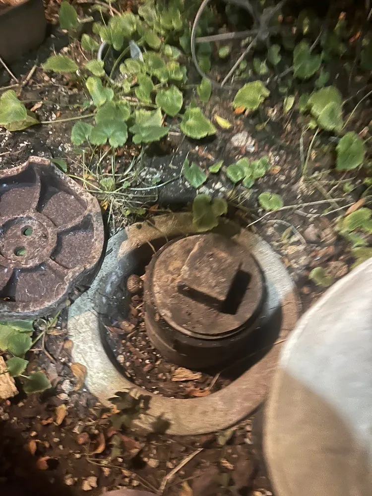 Slide of Here To Help Plumbing And Rooter