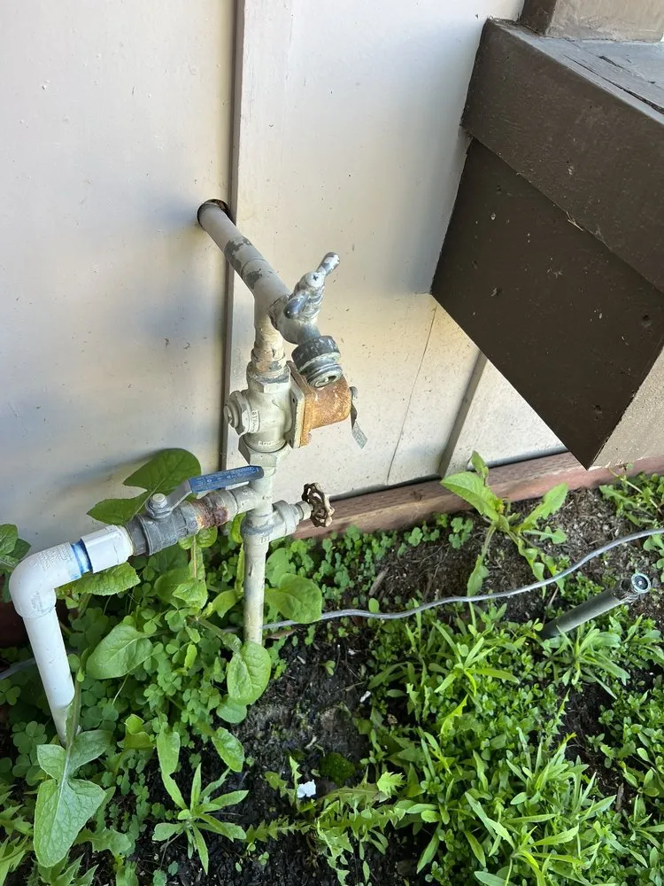 Slide of Here To Help Plumbing And Rooter