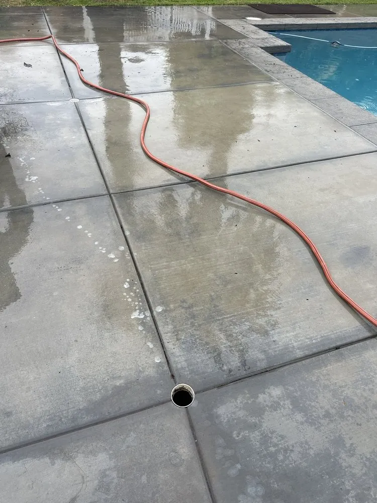 Slide of Here To Help Plumbing And Rooter