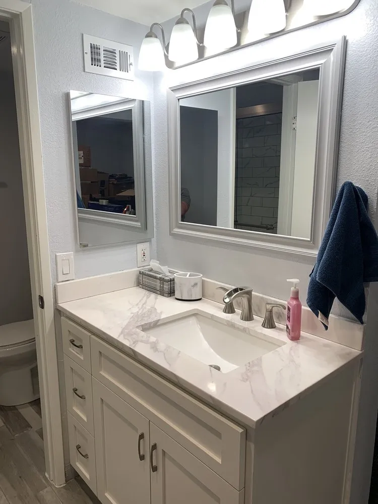 Slide of Here's How Construction