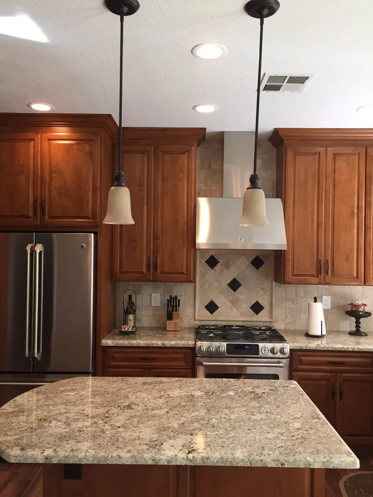 Slide of Here's How Construction