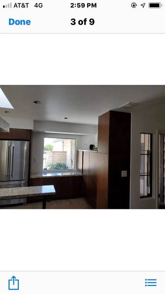 Slide of Here's How Construction