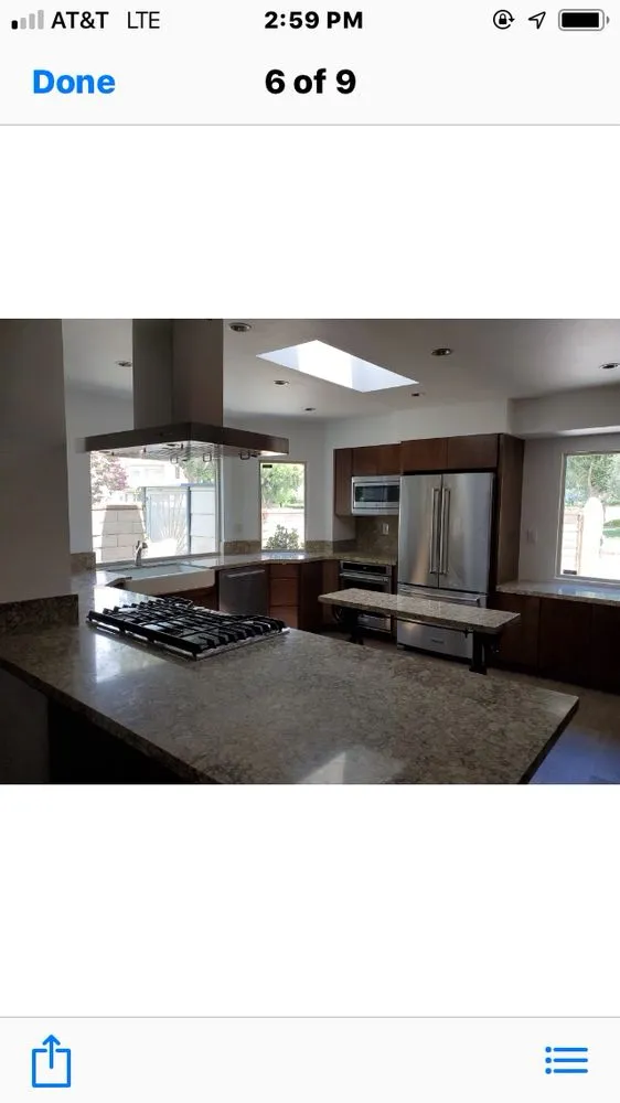 Slide of Here's How Construction