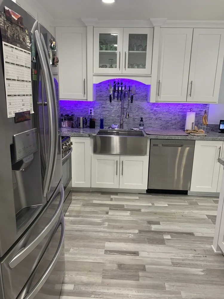 Slide of Here's How Construction