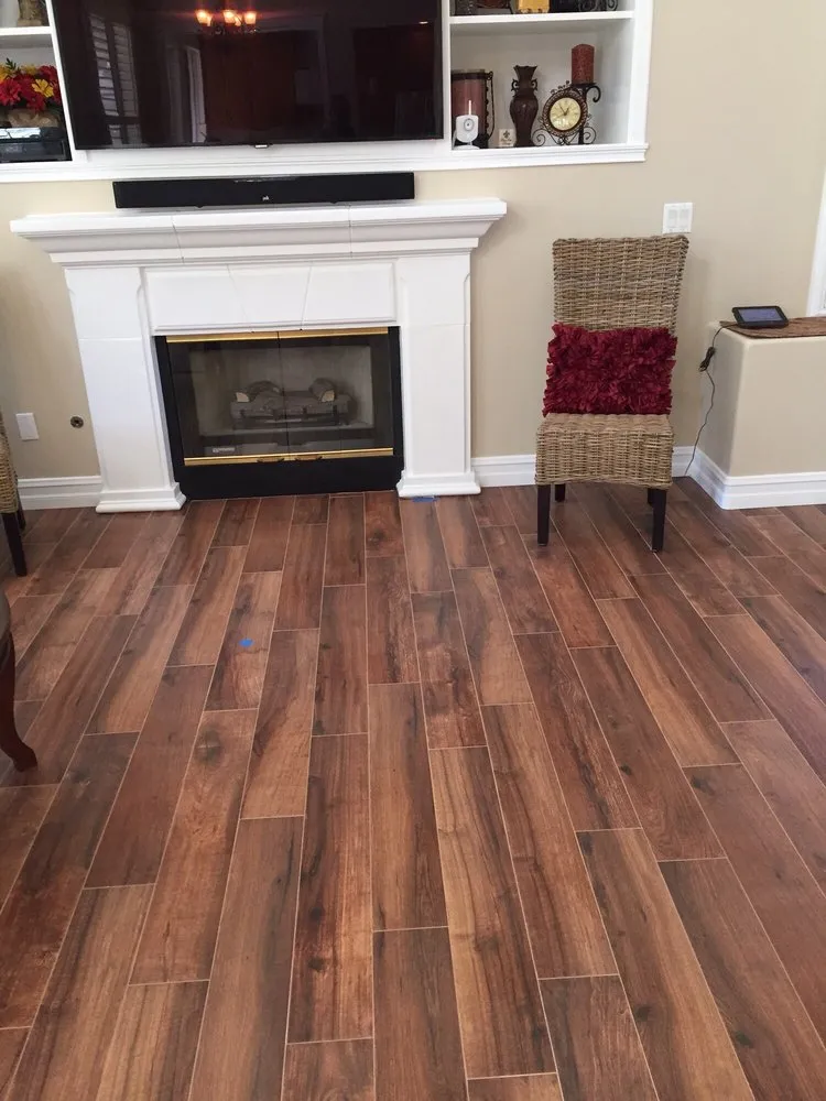 Slide of Here's How Construction