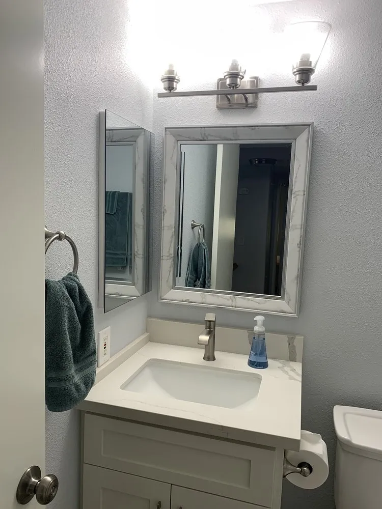 Slide of Here's How Construction