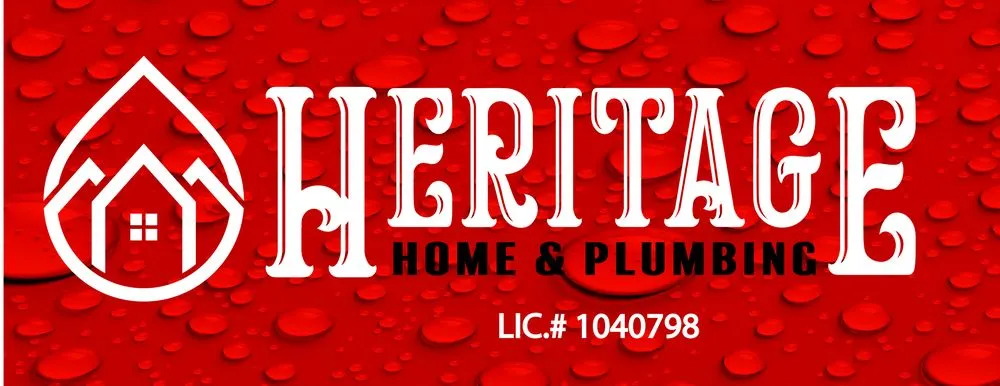 Slide of Heritage Home & Plumbing Services