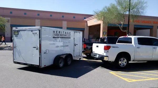 Heritage Home Repair