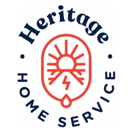 Slide of Heritage Home Service