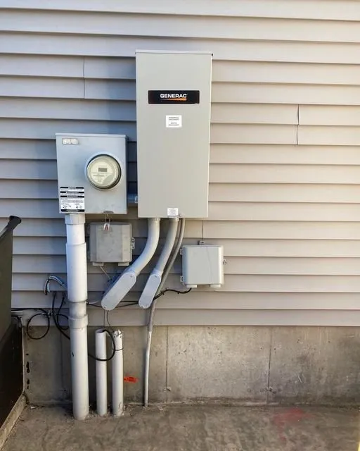 Trusted pipe repair in Auburn, NH by Heritage Home Service