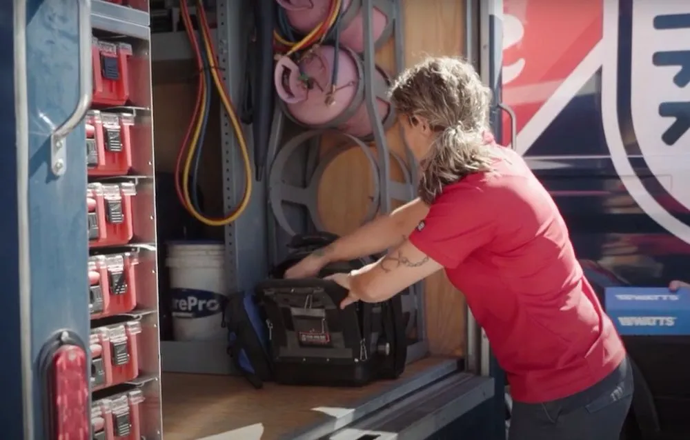 Slide of Heritage Home Service