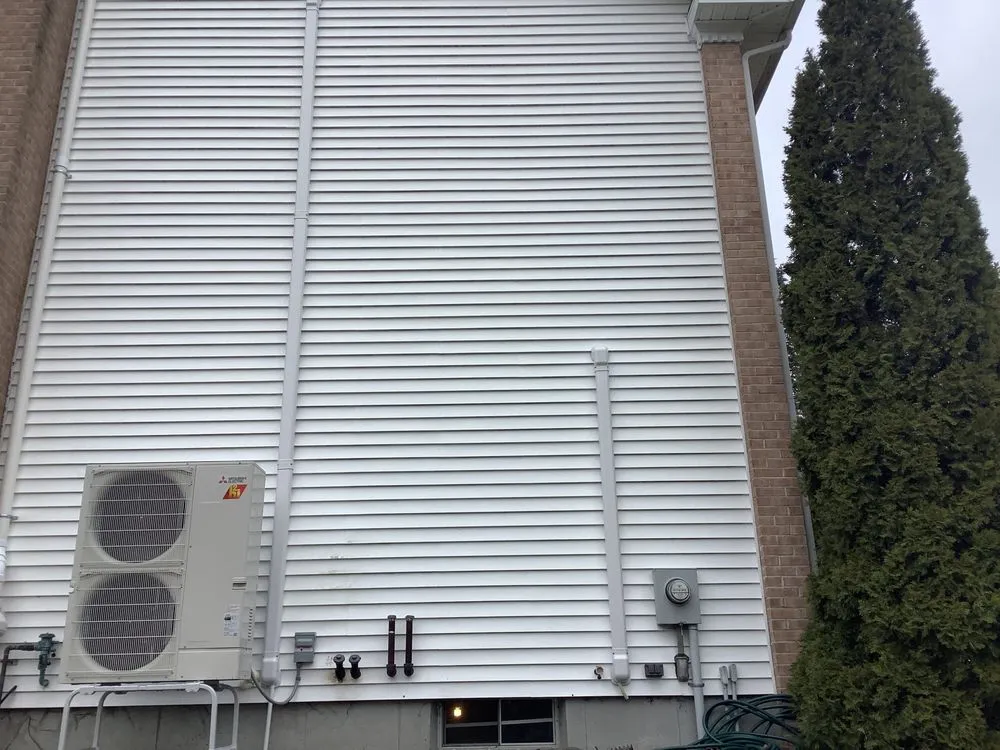 Slide of Heritage Home Service