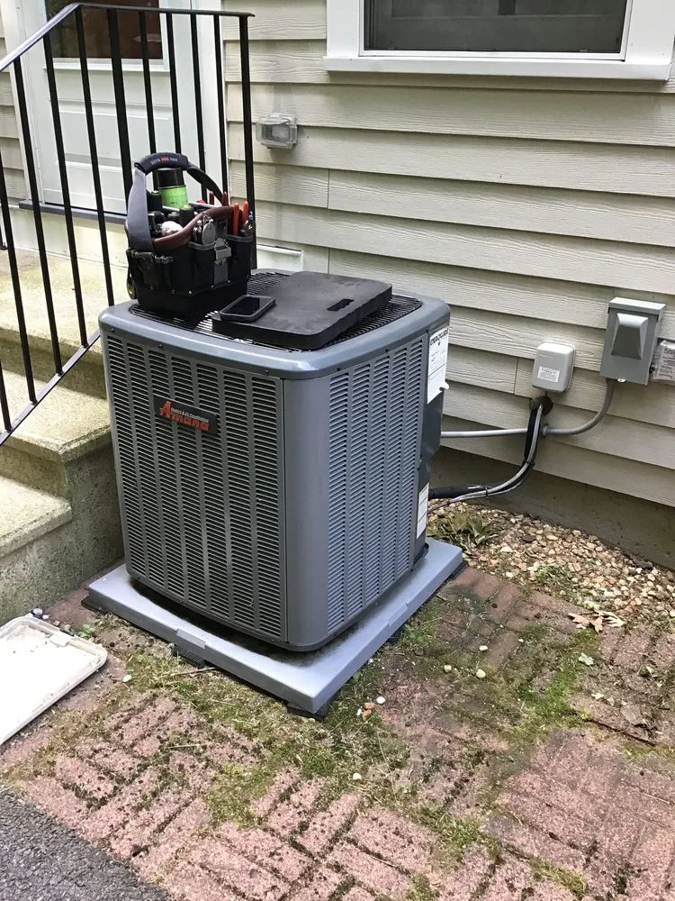 Slide of Heritage Home Service