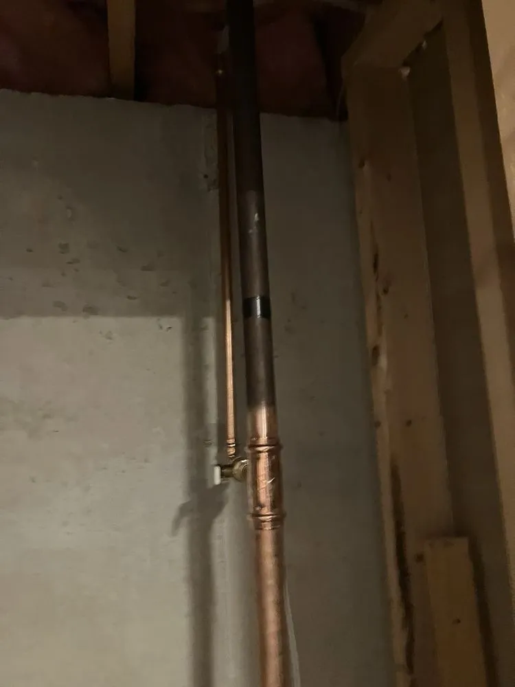 Slide of Heritage Home Service