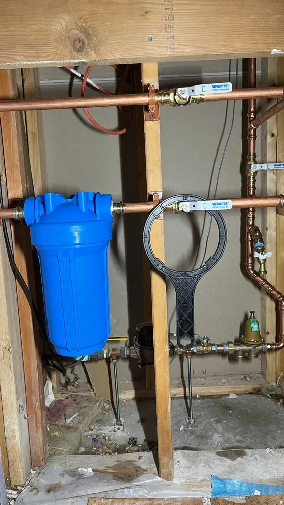 Slide of Heritage Home Service