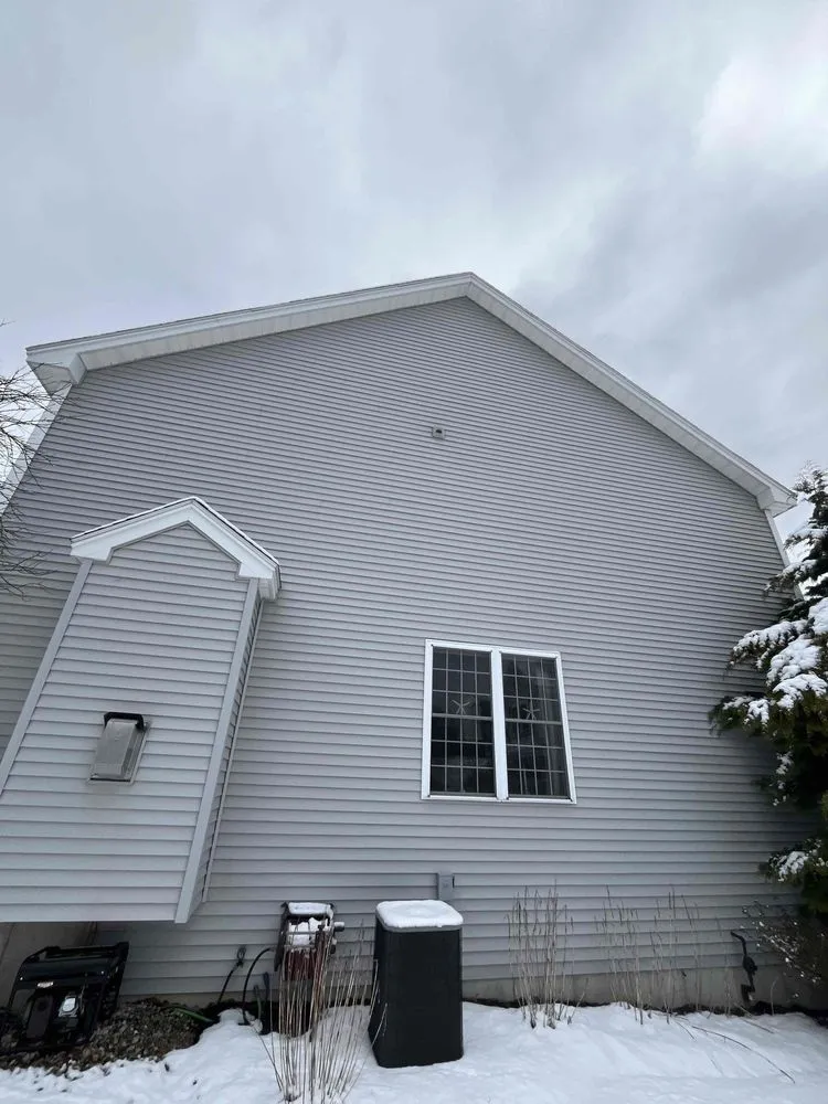 Slide of Heritage Home Service