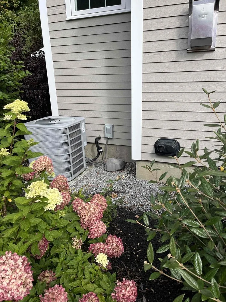 Slide of Heritage Home Service