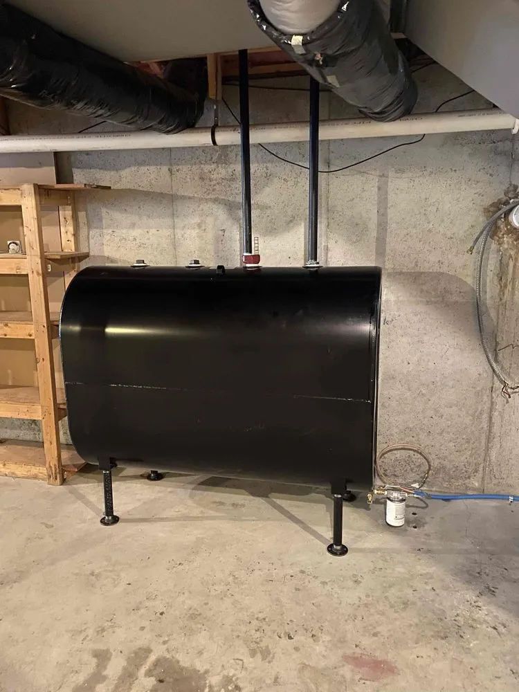 Slide of Heritage Home Service