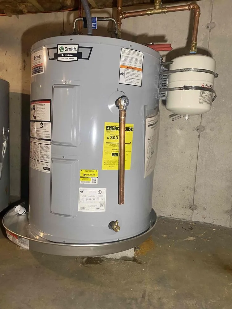 Slide of Heritage Home Service