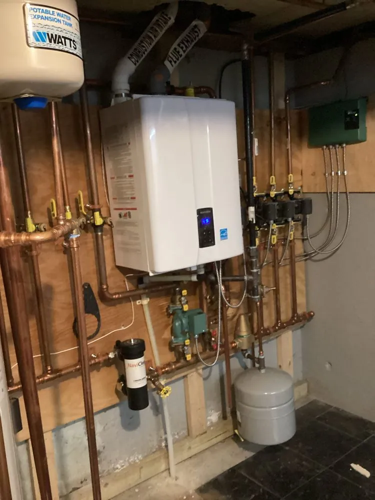 Slide of Heritage Home Service