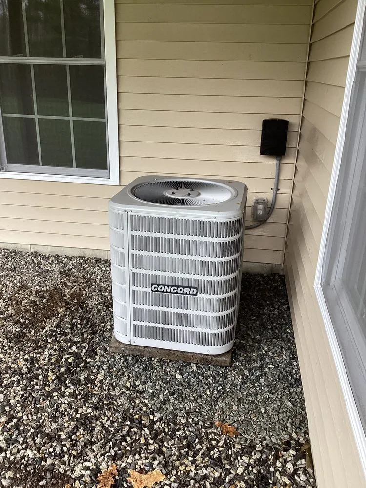 Quality emergency plumbing experts serving Laconia, NH - Heritage Home Service