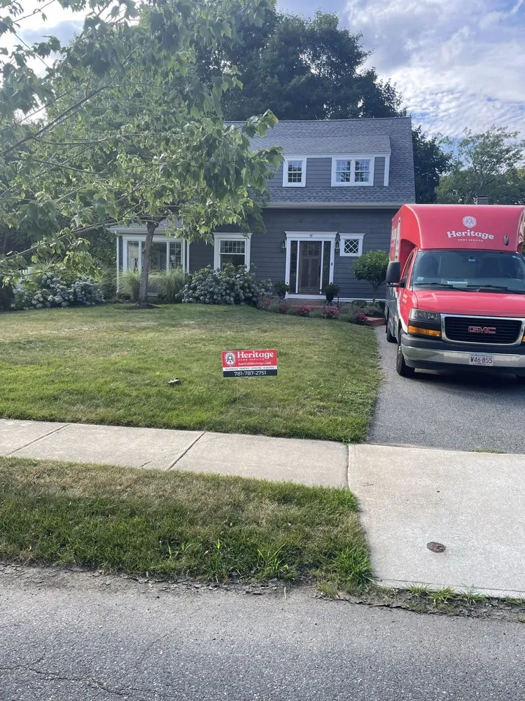 Trusted emergency plumbing service in Laconia, NH - Heritage Home Service