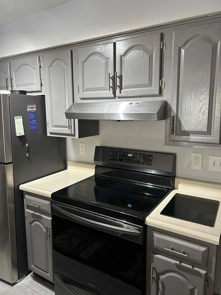 Slide of Heritage Home Service