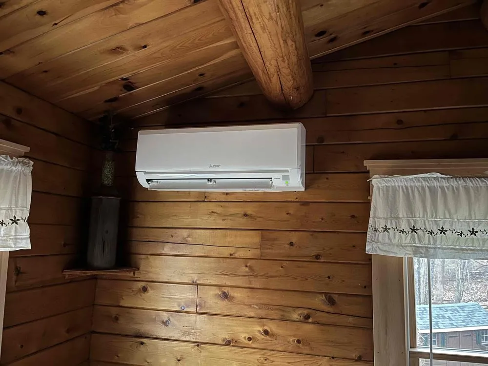 Slide of Heritage Home Service