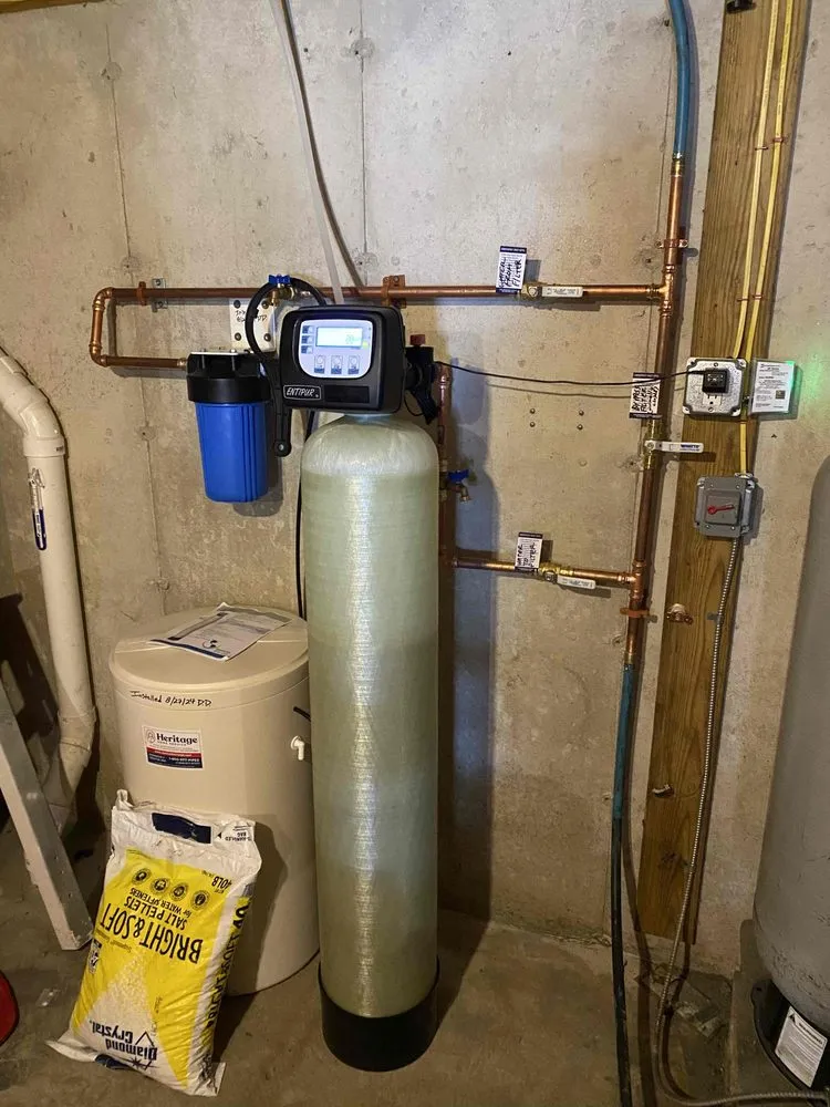 Slide of Heritage Home Service