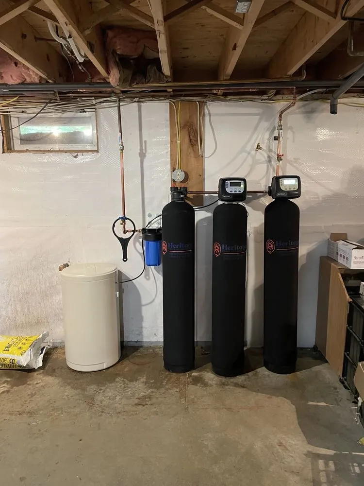 Slide of Heritage Home Service