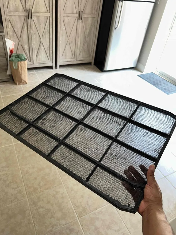 Slide of Heritage Home Service