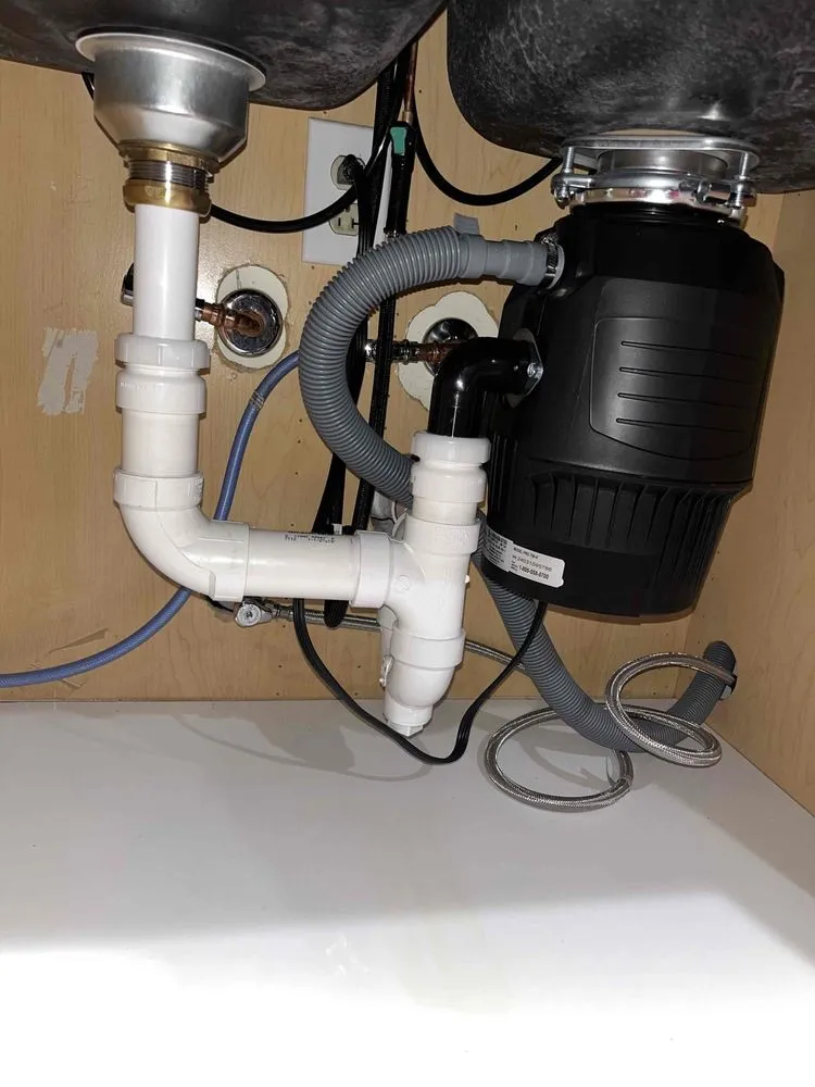 Professional pipe repair experts serving North Hampton, NH - Heritage Home Service